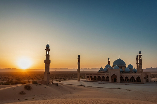 مسجد